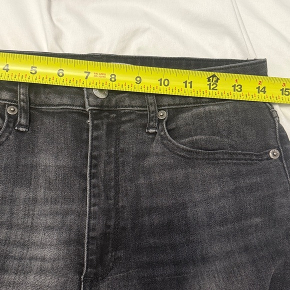 Gap High Rise Skinny Jeans - Picture 8 of 8